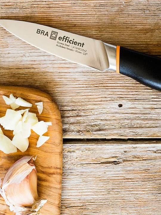 Bra Efficient Нож Пилинг от Неръждаема Стомана 9см