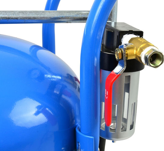 Geko G02019 Sandblaster