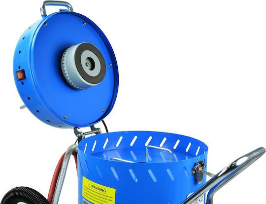 Geko Elektrische Pumpe für Aufblasbare