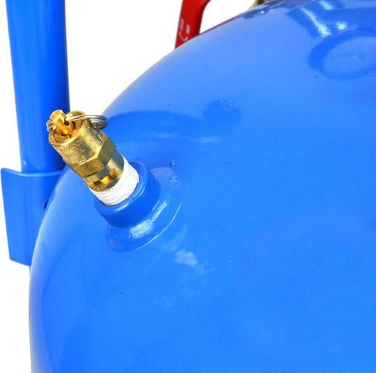 Geko G02019 Sandblaster