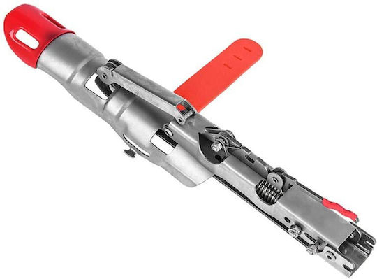 Folding Support Base Inox Angelrolle Frühling Automatische Grab