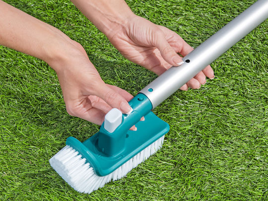 Bestway Aquascrub Rotary Pool Cleaning Brush 58786
