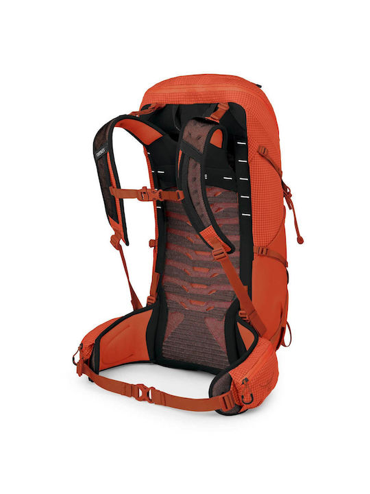 Osprey Mountaineering Backpack 30lt Orange
