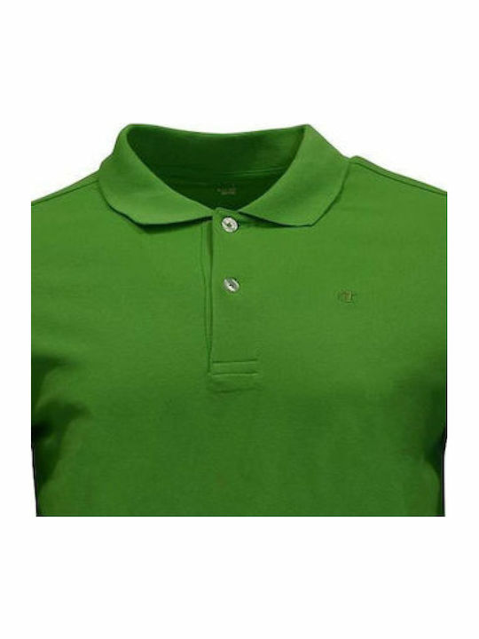 Champion Polo Tricou Verde