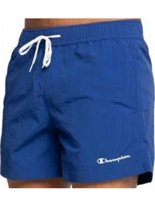 Champion Men's Swimwear Shorts Navy Blue