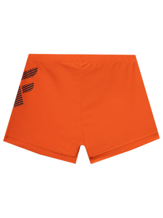 4F Kinder Badeanzug Badeshorts