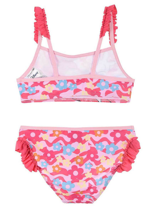 Disney Kids Swimwear Bikini Pink