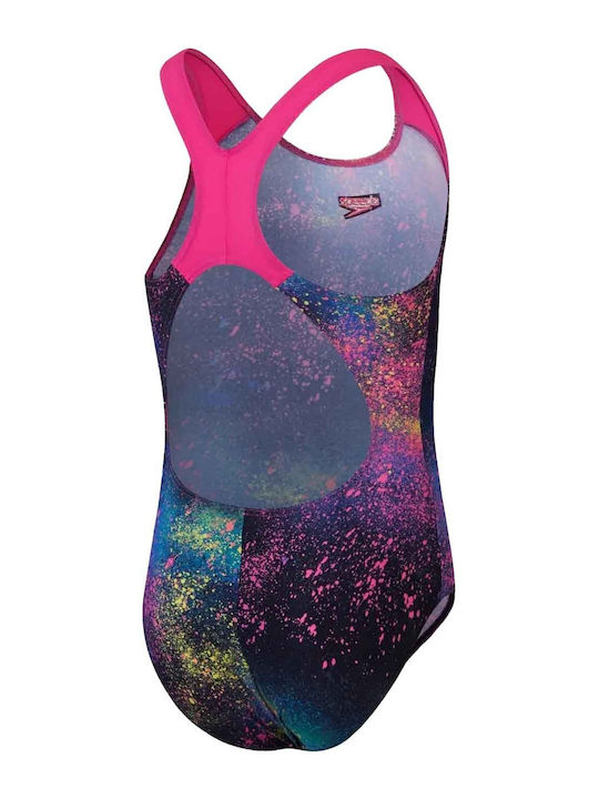 Speedo Παιδικό Μαγιό Ολόσωμο