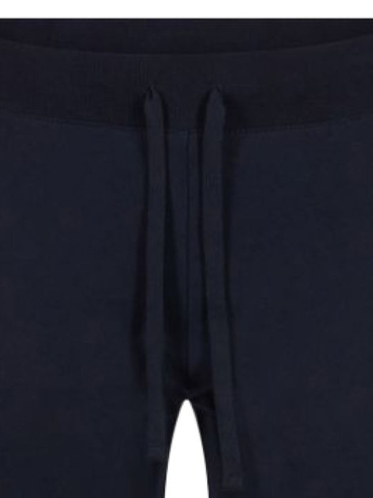 Champion Damen-Sweatpants Jogger Schwarz