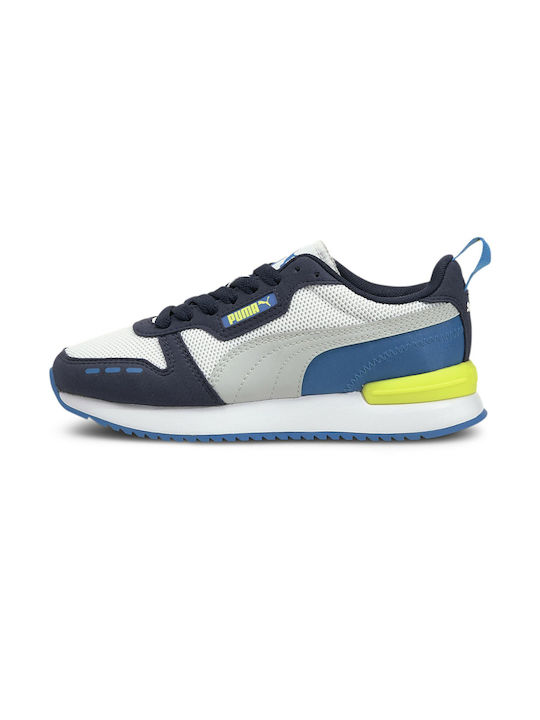 Puma Încălțăminte Sport pentru Copii talpa joasa R78 Multicolor