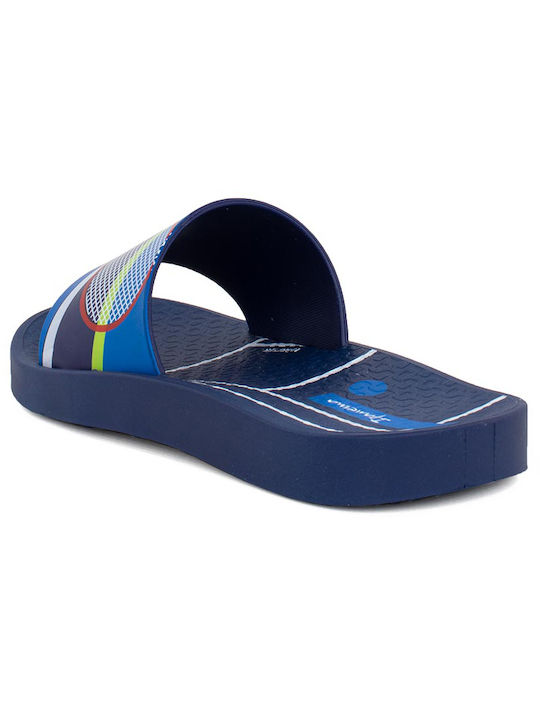 Rider Kids' Slides Blue