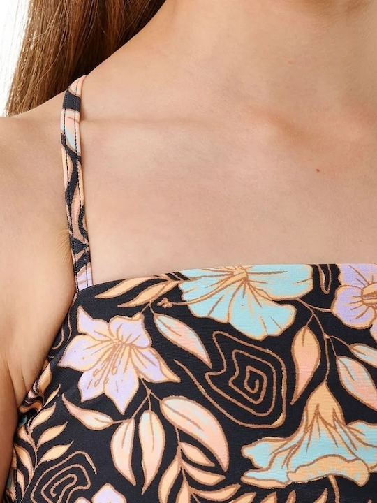 Rip Curl Costum de baie pentru copii Bikini Multicolour