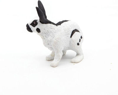 Papo Miniature Toy Rabbit for 3+ Years