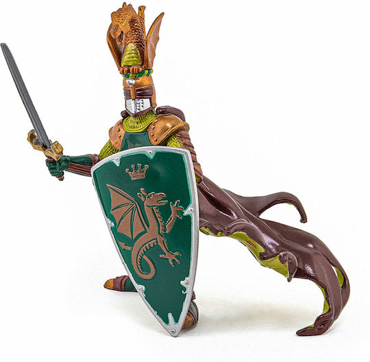 Papo Jucărie Miniatură Weapon Master Dragon 10cm.