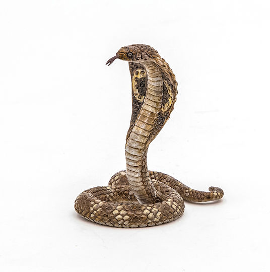Papo Basiliscă Regală Pentru 3+ Ani 6.6 cm (Diverse Modele)