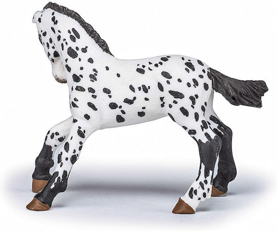 Papo Cal Appaloosa 8 cm (Diferite Modele)