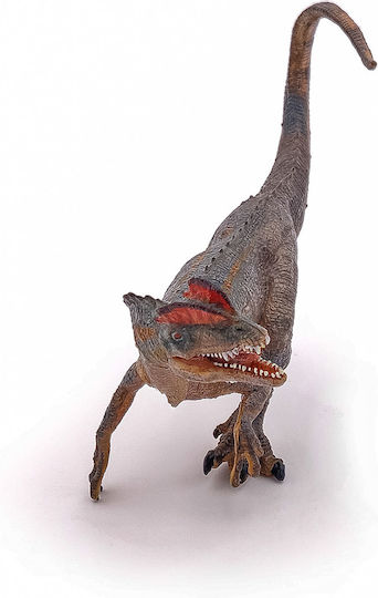 Papo Dilophosaurus Pentru 3+ Ani 13 Cm
