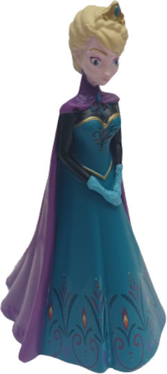 Bullyland Elsa Queen Frozen For 3+ Years 9.5cm (Miscellaneous Designs)