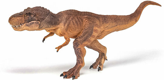 Papo T-Rex Maro De Alergare Pentru 3+ Ani 13,3 cm