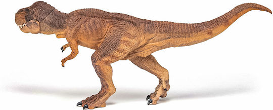 Papo T-Rex Maro De Alergare Pentru 3+ Ani 13,3 cm