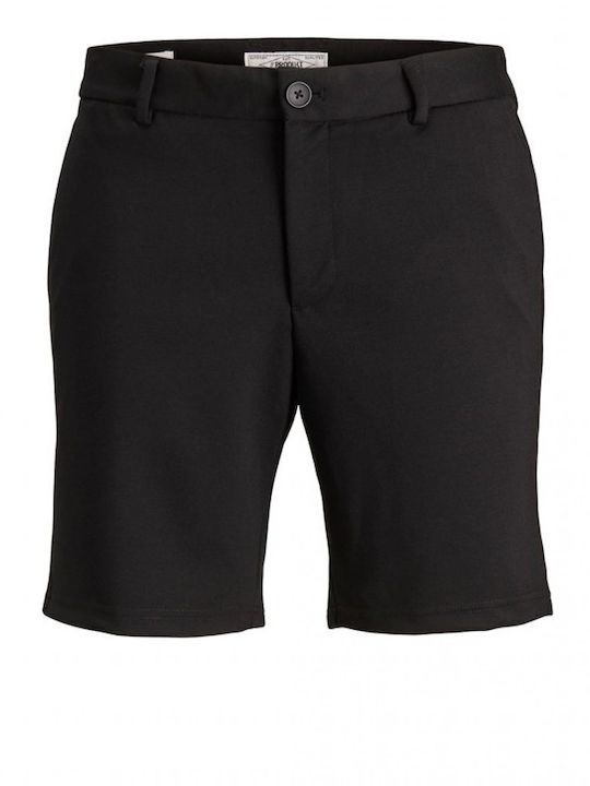 Men's Shorts Chino Black