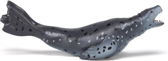 Papo Focă Leopard Pentru 3+ Ani 4 Cm