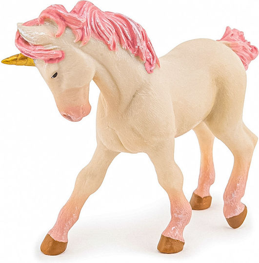 Papo Tânăr Unicorn 3.5 cm (Diverse Modele)