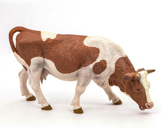 Papo Simmental Cow For 3+ Years 3cm