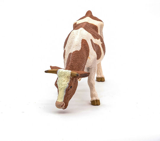 Papo Simmental Cow For 3+ Years 3cm