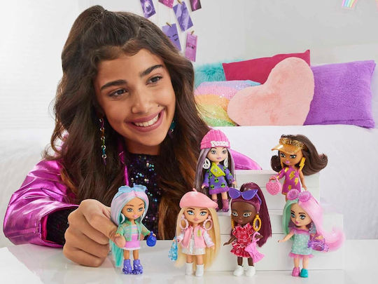 Barbie Miniaturspielzeug