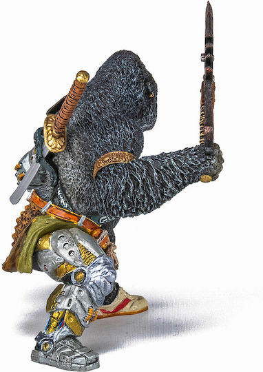 Papo Mutant Gorilla 9.5cm (Miscellaneous Designs)
