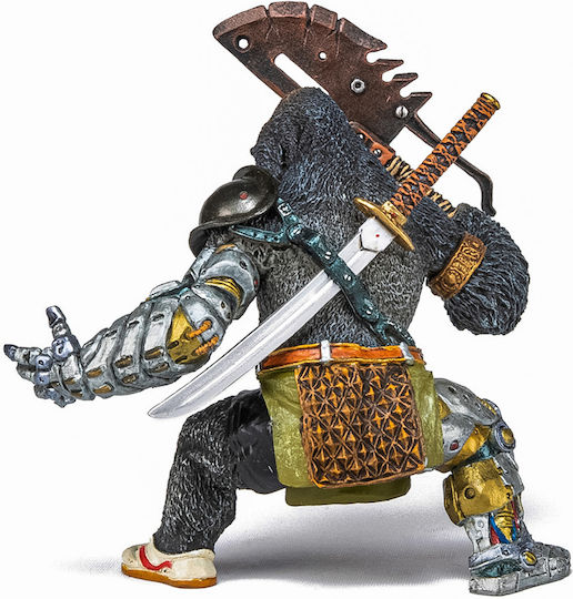 Papo Mutant Gorilla 9.5cm (Miscellaneous Designs)