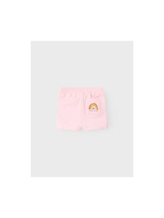 Name It Kinder Shorts/Bermudas Stoff Rosa