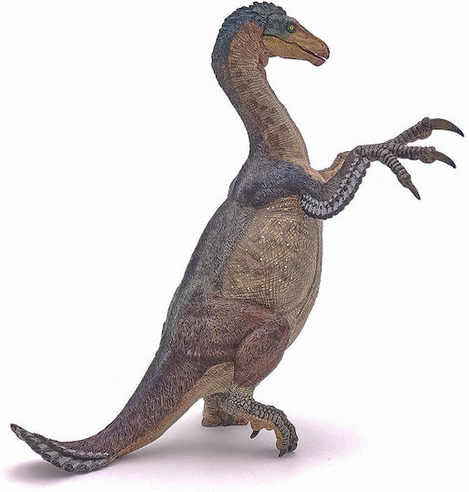 Papo Therizinosaurus Pentru 3+ Ani 5 cm (Diverse Modele)