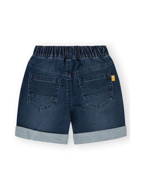 Canada House Kinder Shorts/Bermudas Denim