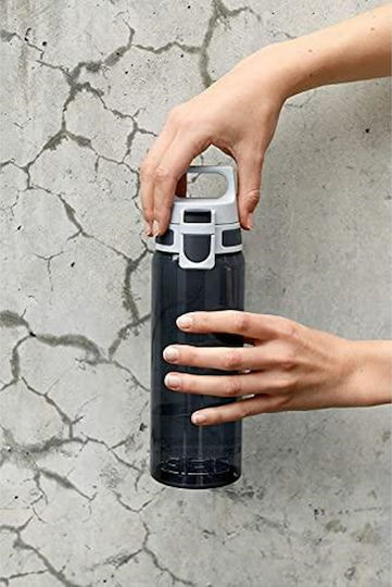 Sigg Kinderflasche Kunststoff Auslaufsicher 600ml