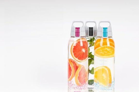 Sigg Παιδικό Παγούρι Πλαστικό Non Spill 1500ml
