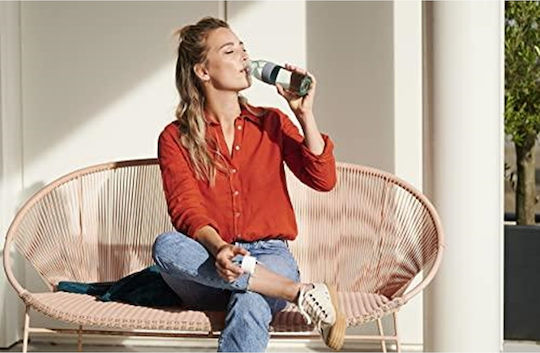 Mepal Παιδικό Παγούρι Non Spill 500ml (Διάφορα Σχέδια/Χρώματα)