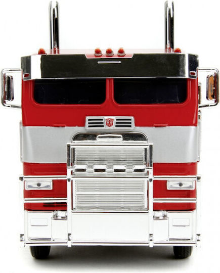 Φigură de acțiune Transformers Optimus Prime 1:24 T7 Optimus Prime