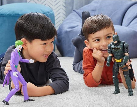 Фигура За Действие Batman 30 См