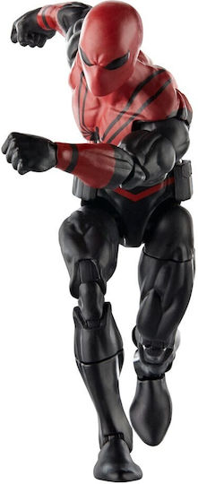 Action Figure Spider-shot Spider-Man for 4+ years old Years 15cm.
