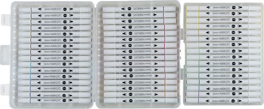 Centrum Permanent Marker Colours