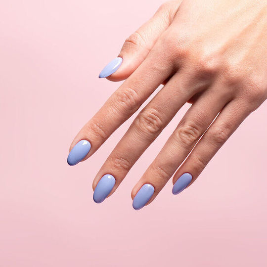 Semilac Ημιμόνιμο Βερνίκι 603 Summer Sky 7 Ml