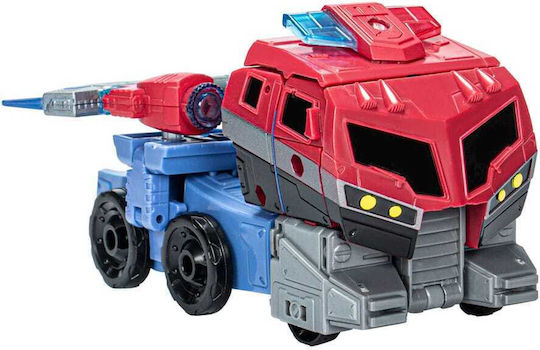 Φιγούρα Δράσης Generations Legacy Optimus Prime 18εκ.