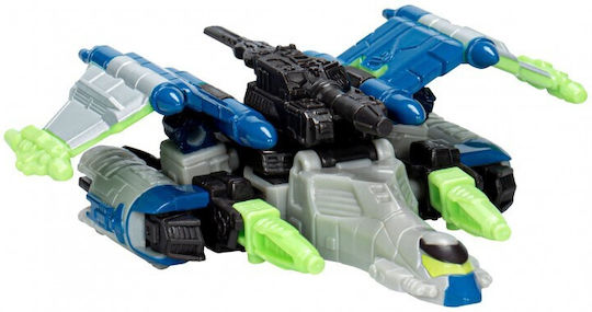Actionfigur Generations Legacy United Core Class - Energon Universe Megatron Transformers 9cm