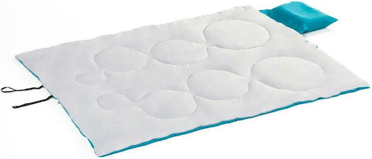 Bestway Sleeping Bag Μονό Μπλε
