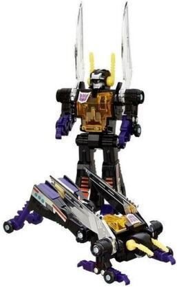 Φιγούρα Δράσης Insecticon Espionage Kickback Transformers για 8+ Ετών