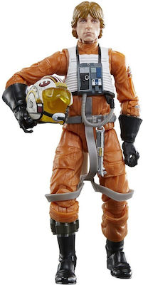 Star Wars Archive Black Series - Luke Skywalker for 4+ years 15cm