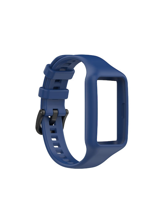6 Pro 6 Honor Λουράκι Navy Μπλε (Huawei Band 7) 6 Pro 6 Honor Λουράκι Navy Μπλε (Huawei Band 7)