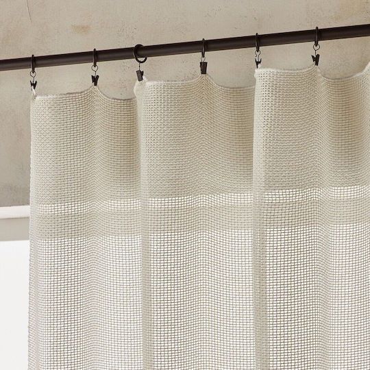 Am.Pm Mit Grommets Beiges 350305040_2863_40 140x260cm